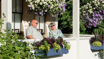 Porch