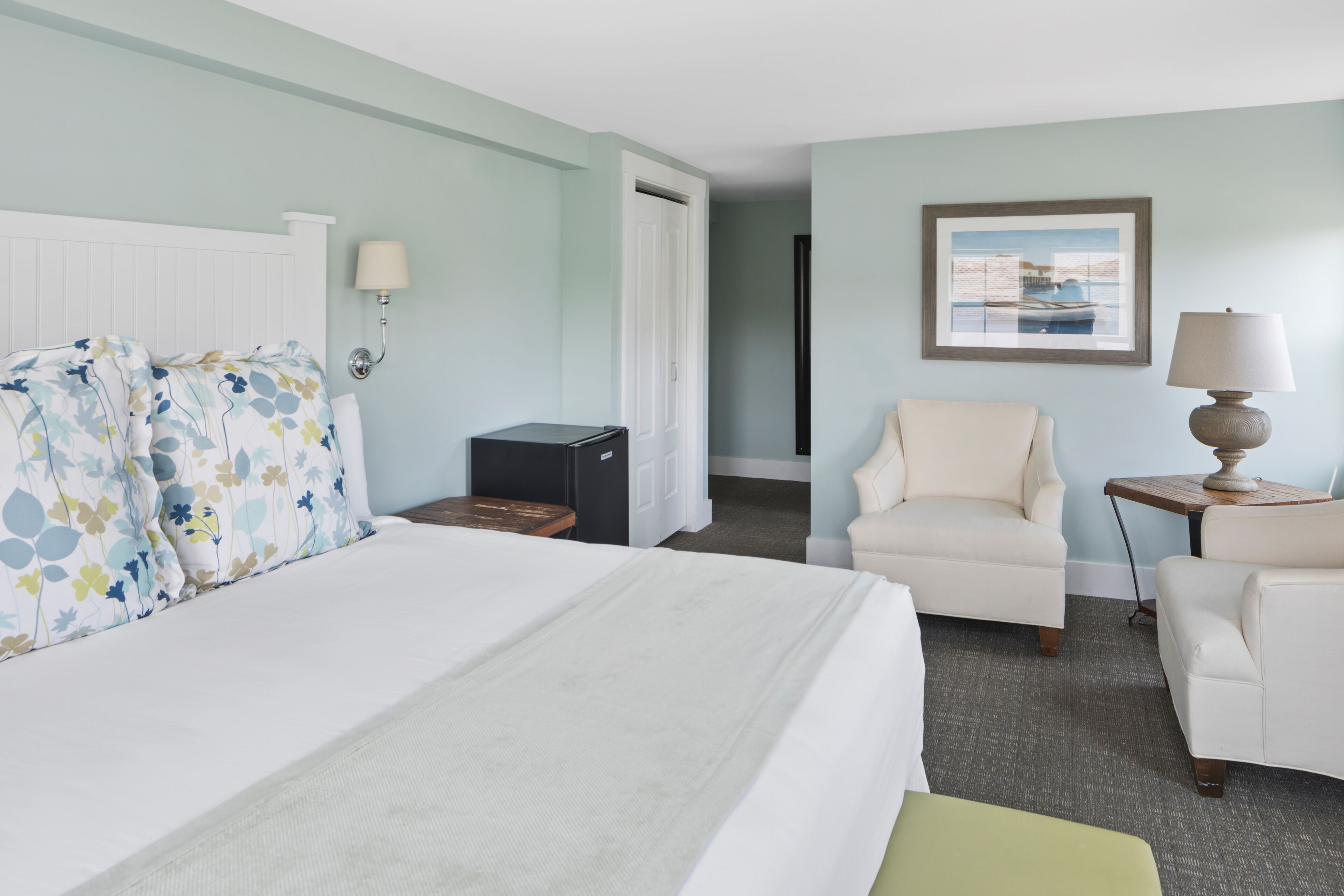 superior room, 1 king bed | 1 bedroom, free wifi, bed sheets, wheelchair access