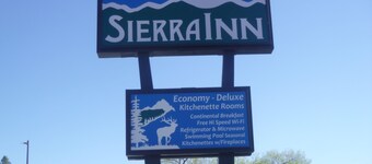 Sierra Inn