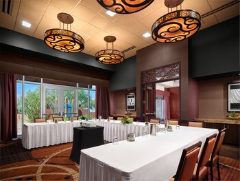 Meeting space at Gila River Resorts & Casinos – Wild Horse Pass
