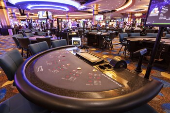 Casino at Gila River Resorts & Casinos – Wild Horse Pass