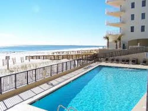 Palm Beach Resort Orange Beach a Ramada by Wyndham