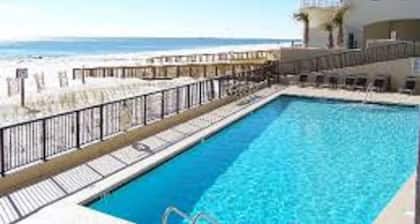 Palm Beach Resort Orange Beach a Ramada by Wyndham