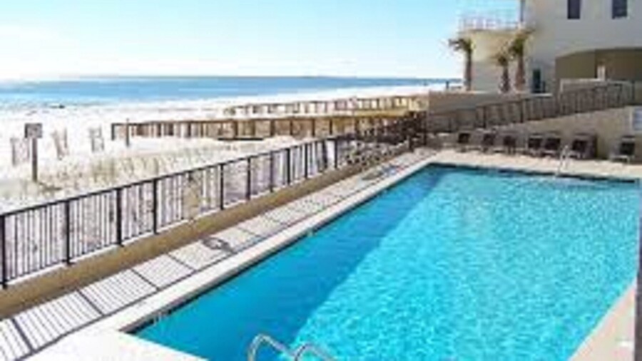 Palm Beach Resort Orange Beach a Ramada by Wyndham