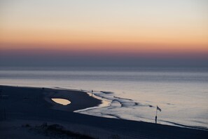 View from property - Palm Beach Resort Orange Beach a Ramada by Wyndham (Orange Beach)