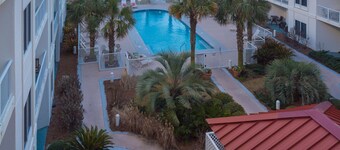 Palm Beach Resort Orange Beach a Ramada by Wyndham