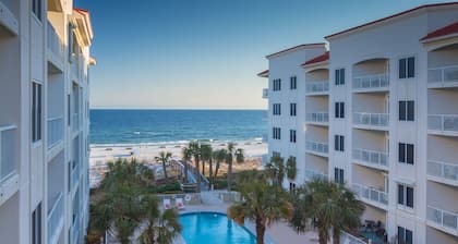Palm Beach Resort Orange Beach a Ramada by Wyndham