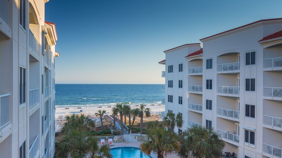 Palm Beach Resort Orange Beach a Ramada by Wyndham