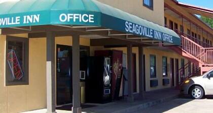 Seagoville Inn Seagoville