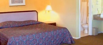 Seagoville Inn Seagoville