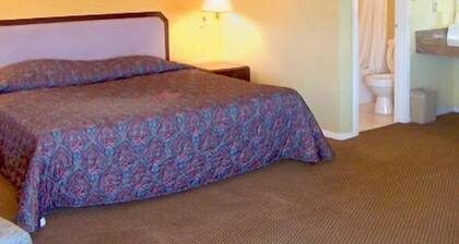 Seagoville Inn Seagoville