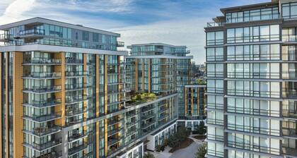 The Westin Wall Centre, Vancouver Airport