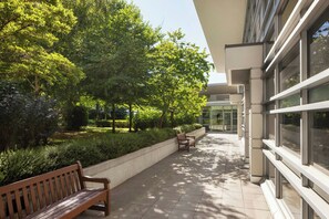 Meeting facility - The Westin Wall Centre, Vancouver Airport (Richmond)