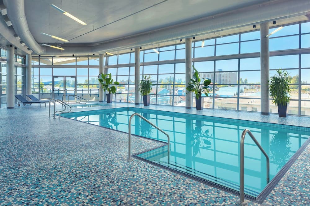 The Westin Wall Centre, Vancouver Airport
