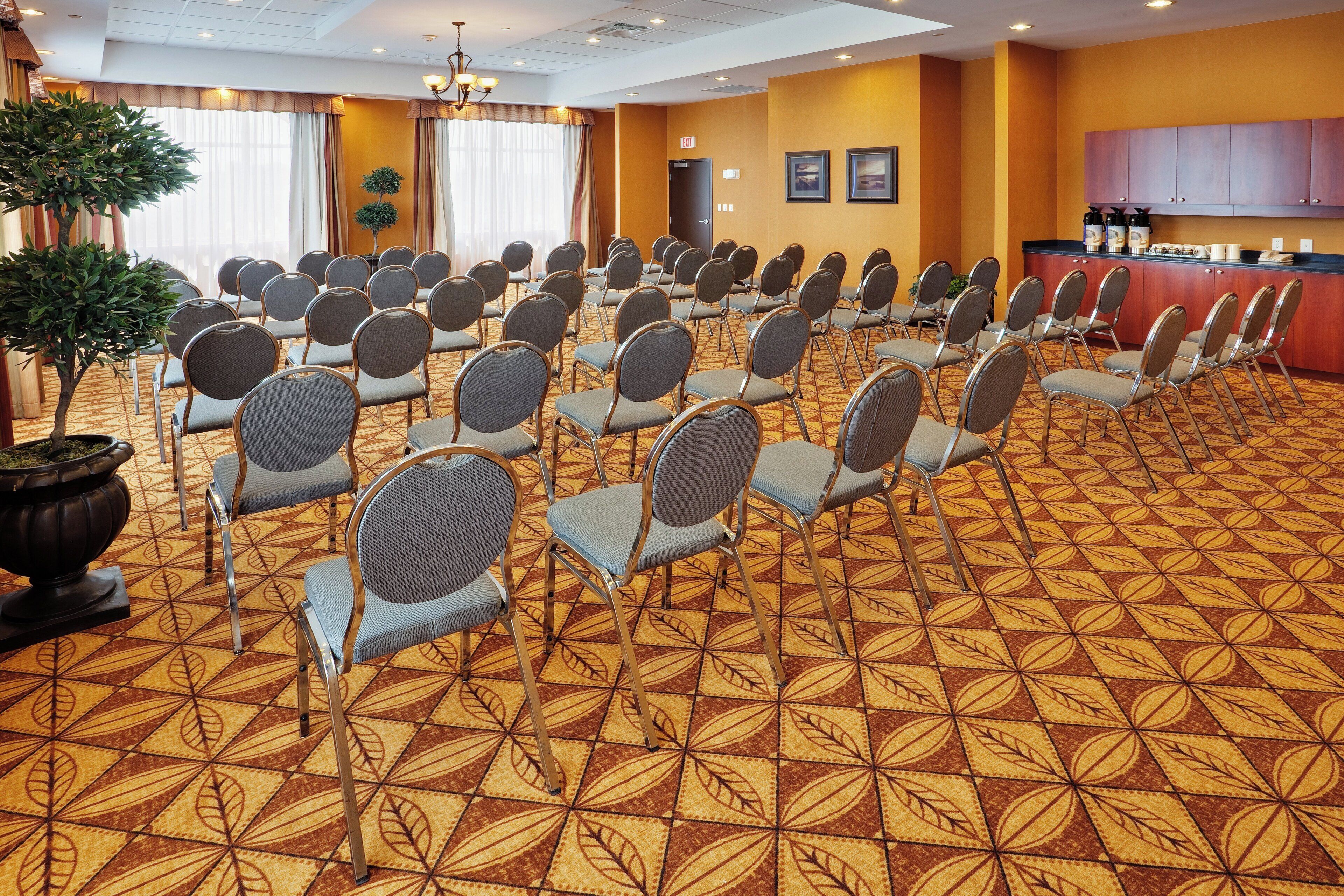 Foto - Holiday Inn Express Hotel & Suites Clarington   Bowmanville, An Ihg