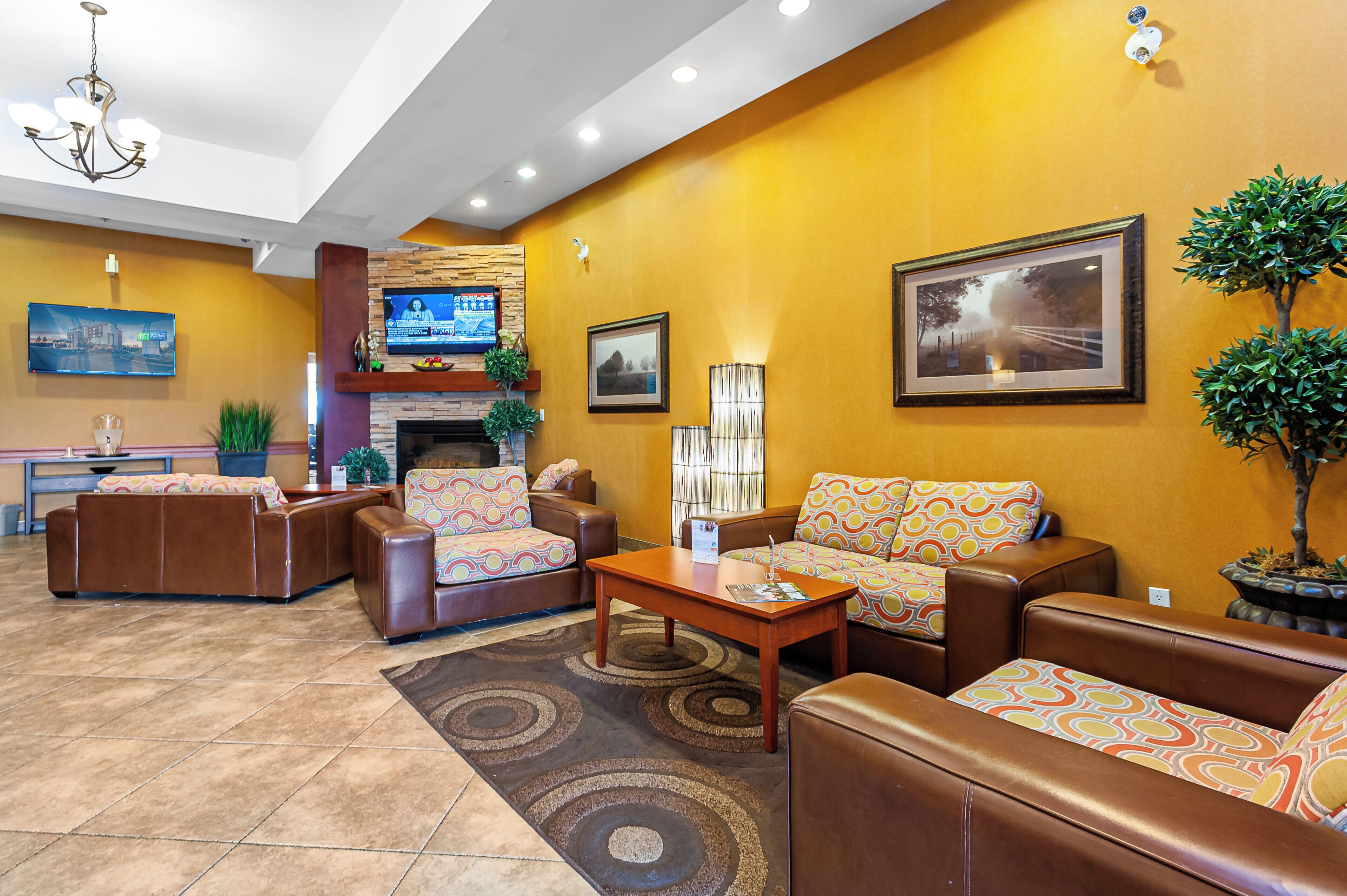 Foto - Holiday Inn Express Hotel & Suites Clarington   Bowmanville, An Ihg