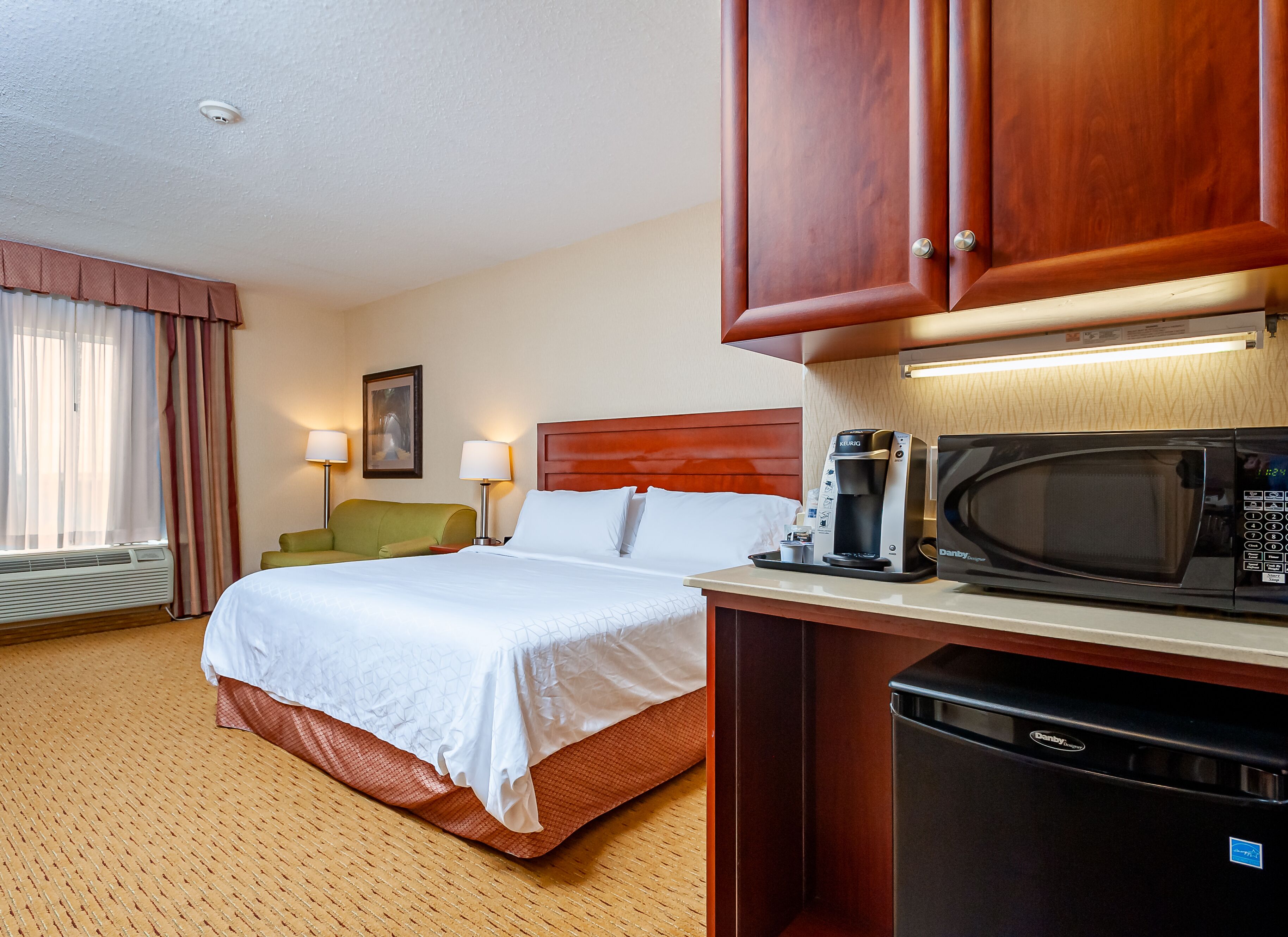 Foto - Holiday Inn Express Hotel & Suites Clarington   Bowmanville, An Ihg