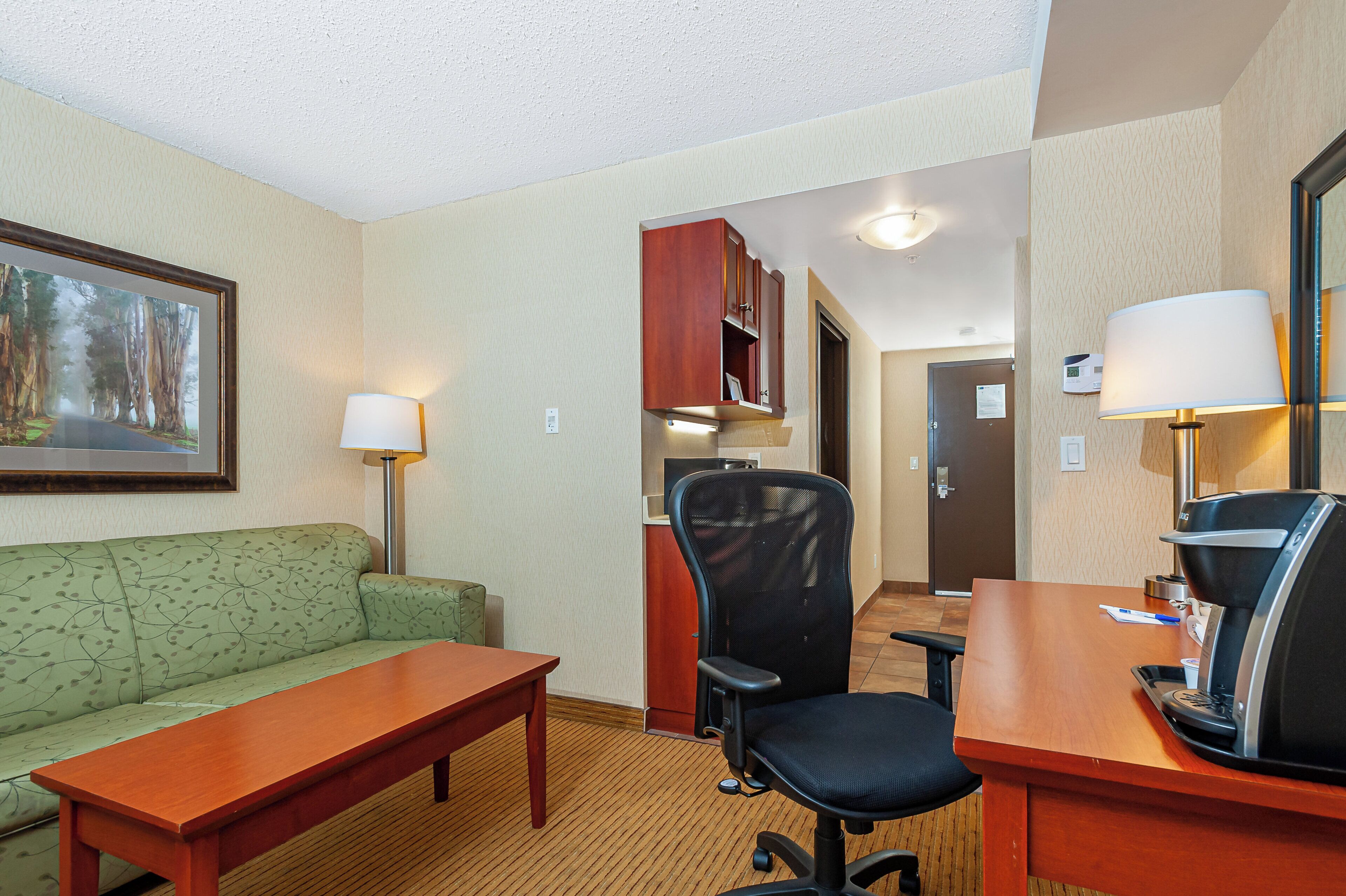 Foto - Holiday Inn Express Hotel & Suites Clarington   Bowmanville, An Ihg