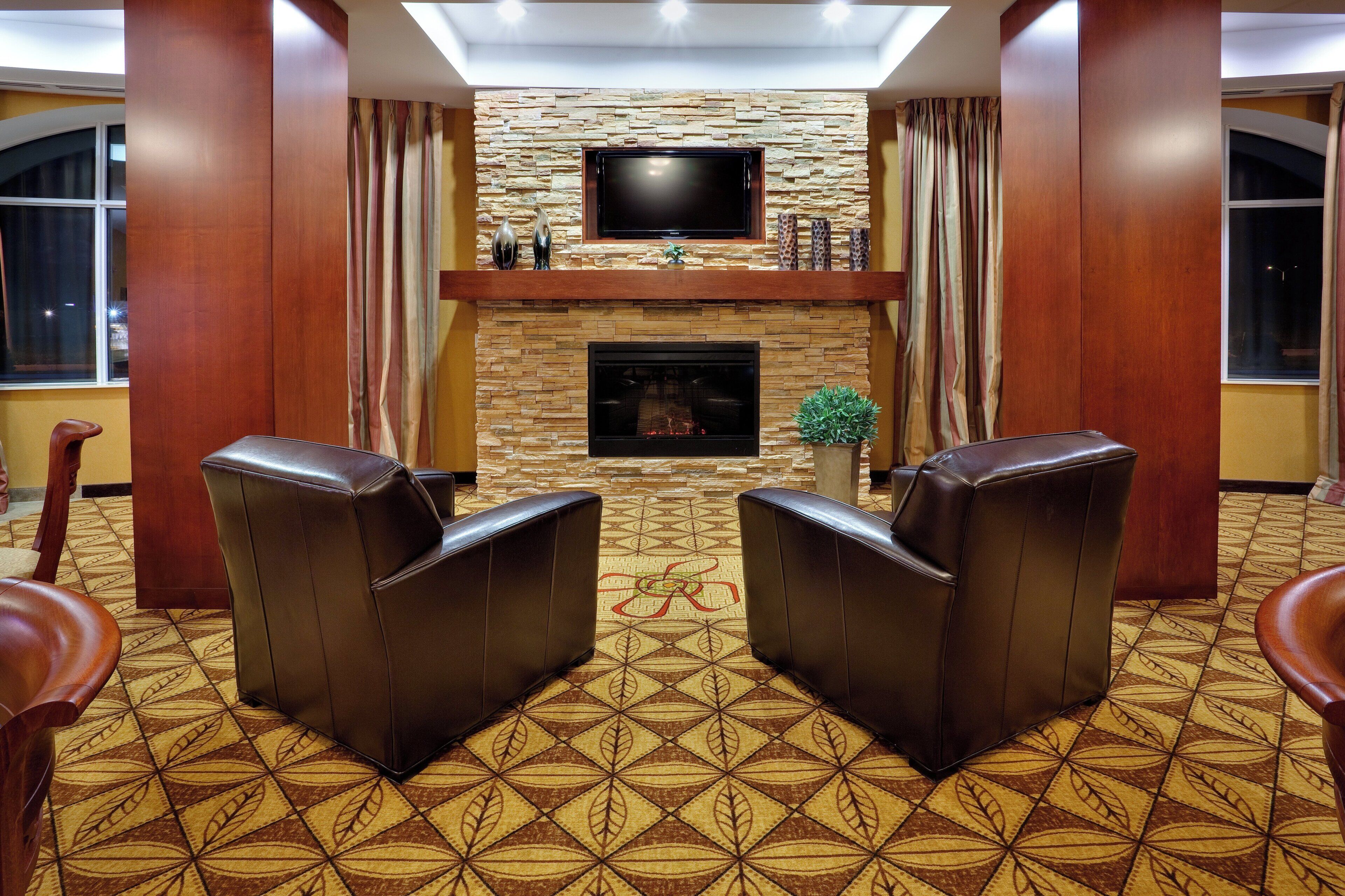 Foto - Holiday Inn Express Hotel & Suites Clarington   Bowmanville, An Ihg