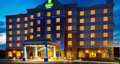 Holiday Inn Express Hotel & Suites CLARINGTON - BOWMANVILLE by IHG