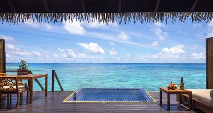 Adaaran Prestige Vadoo - Adults Only - All Inclusive with Free Transfers