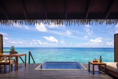 Adaaran Prestige Vadoo - Adults Only - All Inclusive with Free Transfers
