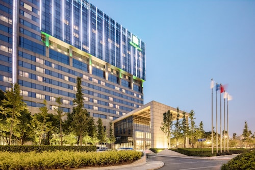 Holiday Inn Shanghai Hongqiao West by IHG
