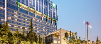 Holiday Inn Shanghai Hongqiao West by IHG