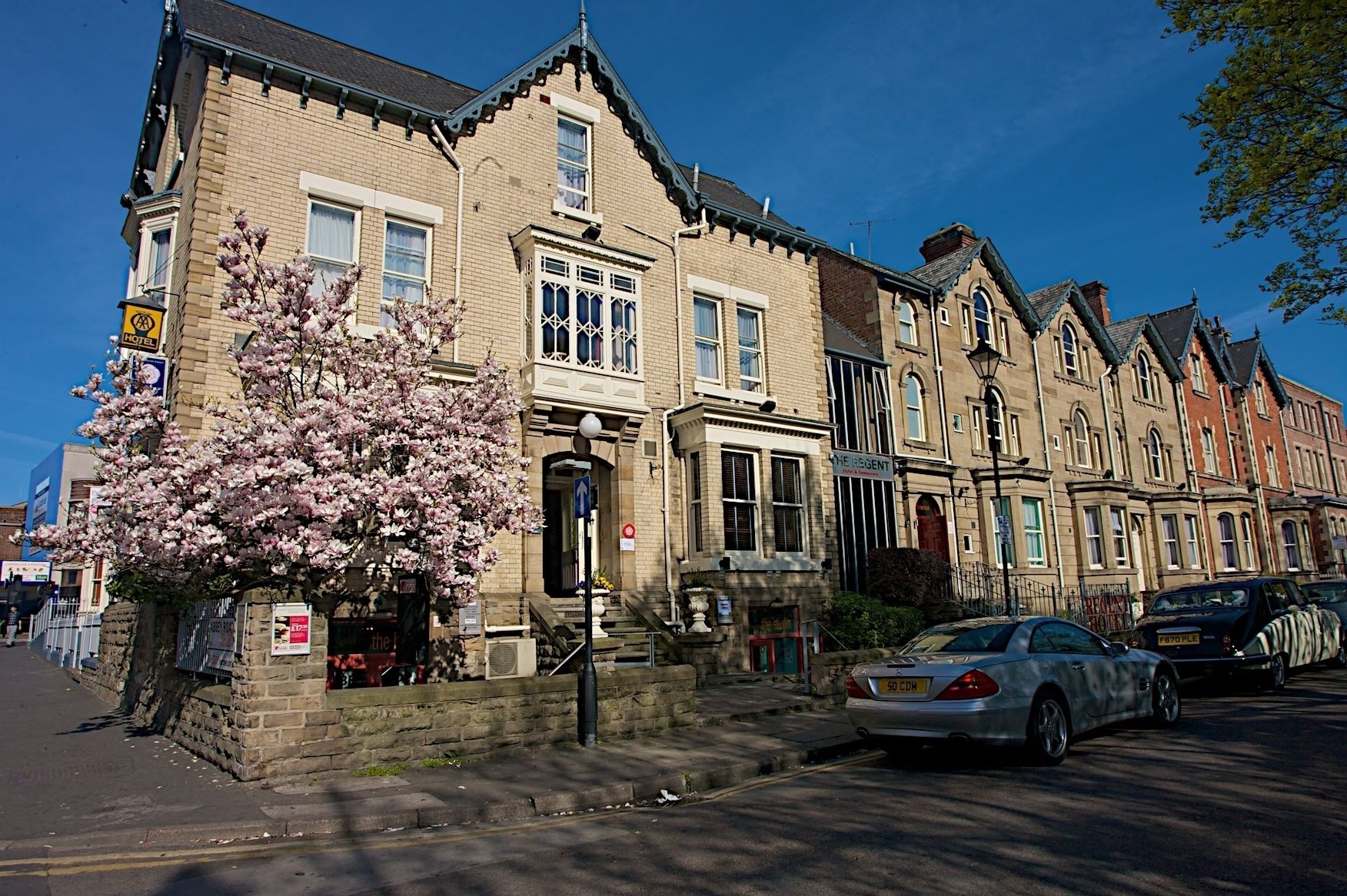 Photo - Regent Hotel Doncaster