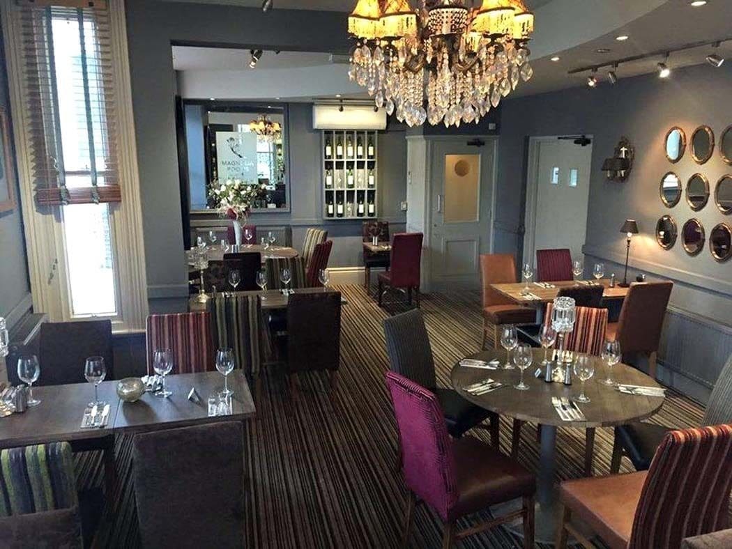 Photo - Regent Hotel Doncaster