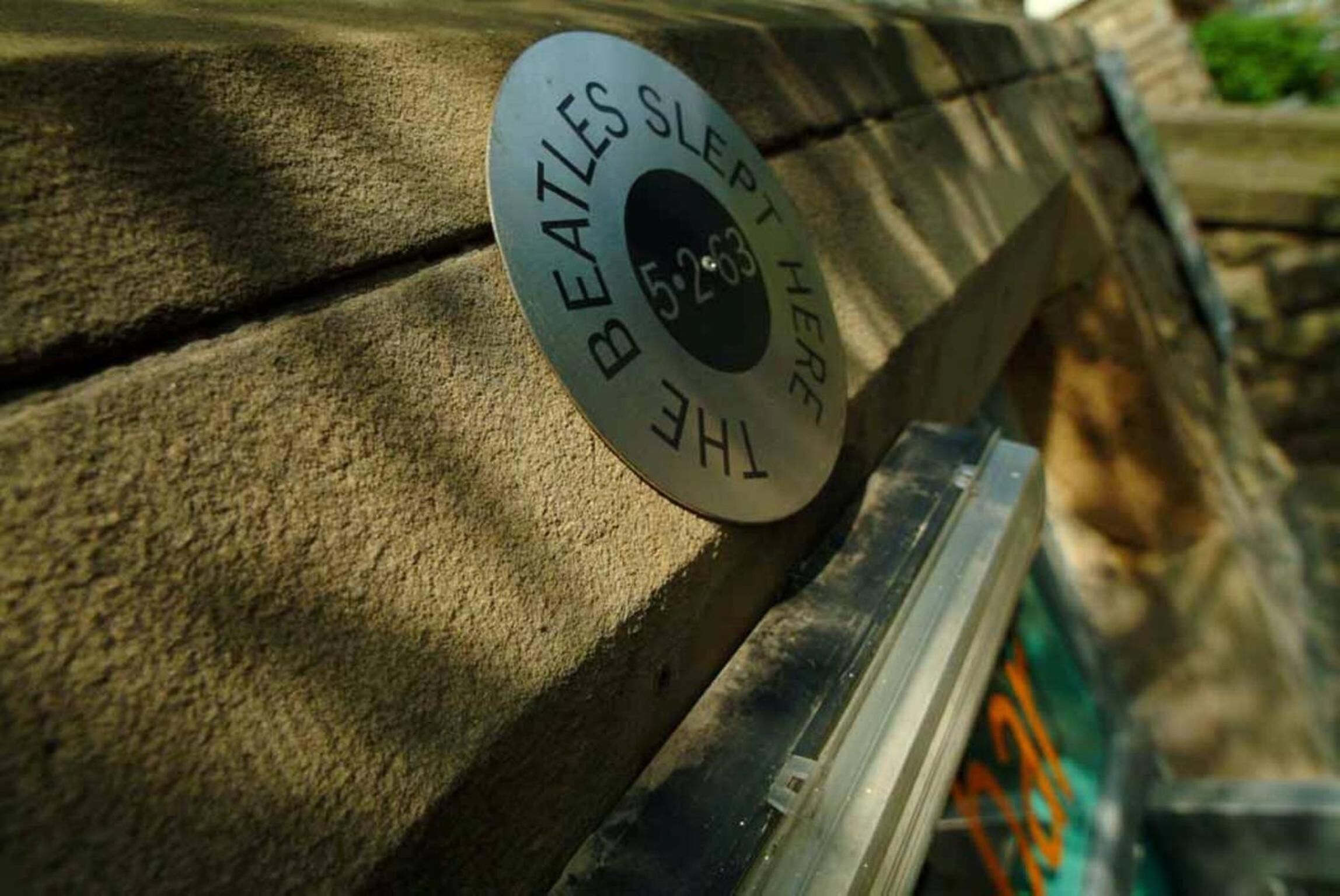 Photo - Regent Hotel Doncaster