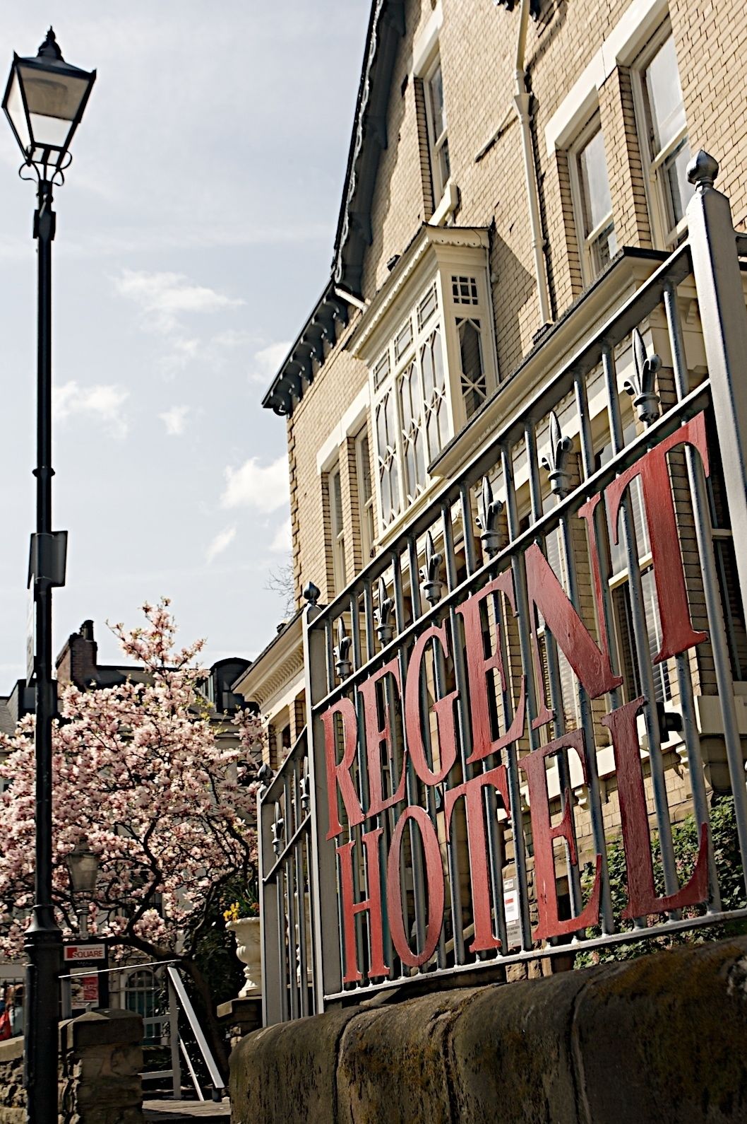 Photo - Regent Hotel Doncaster