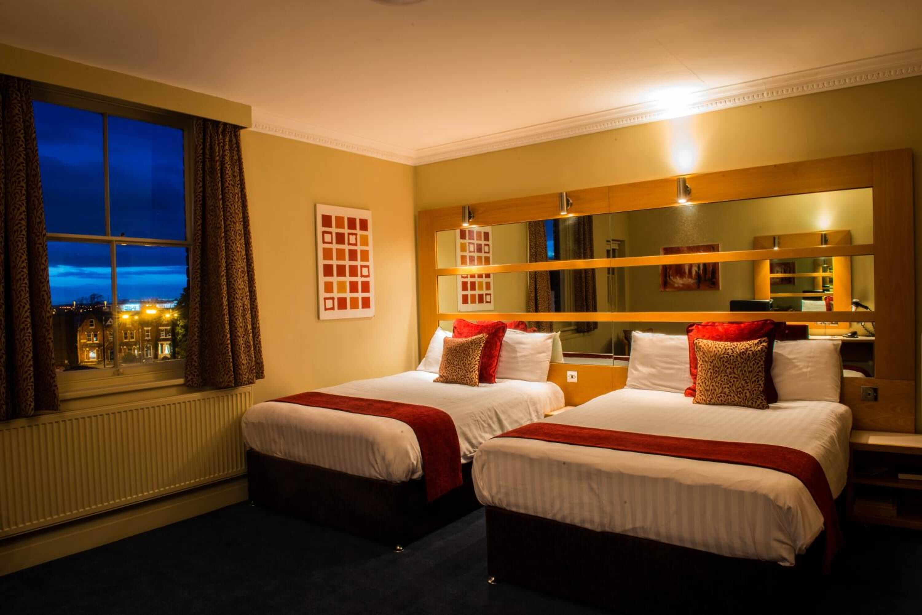 Photo - Regent Hotel Doncaster