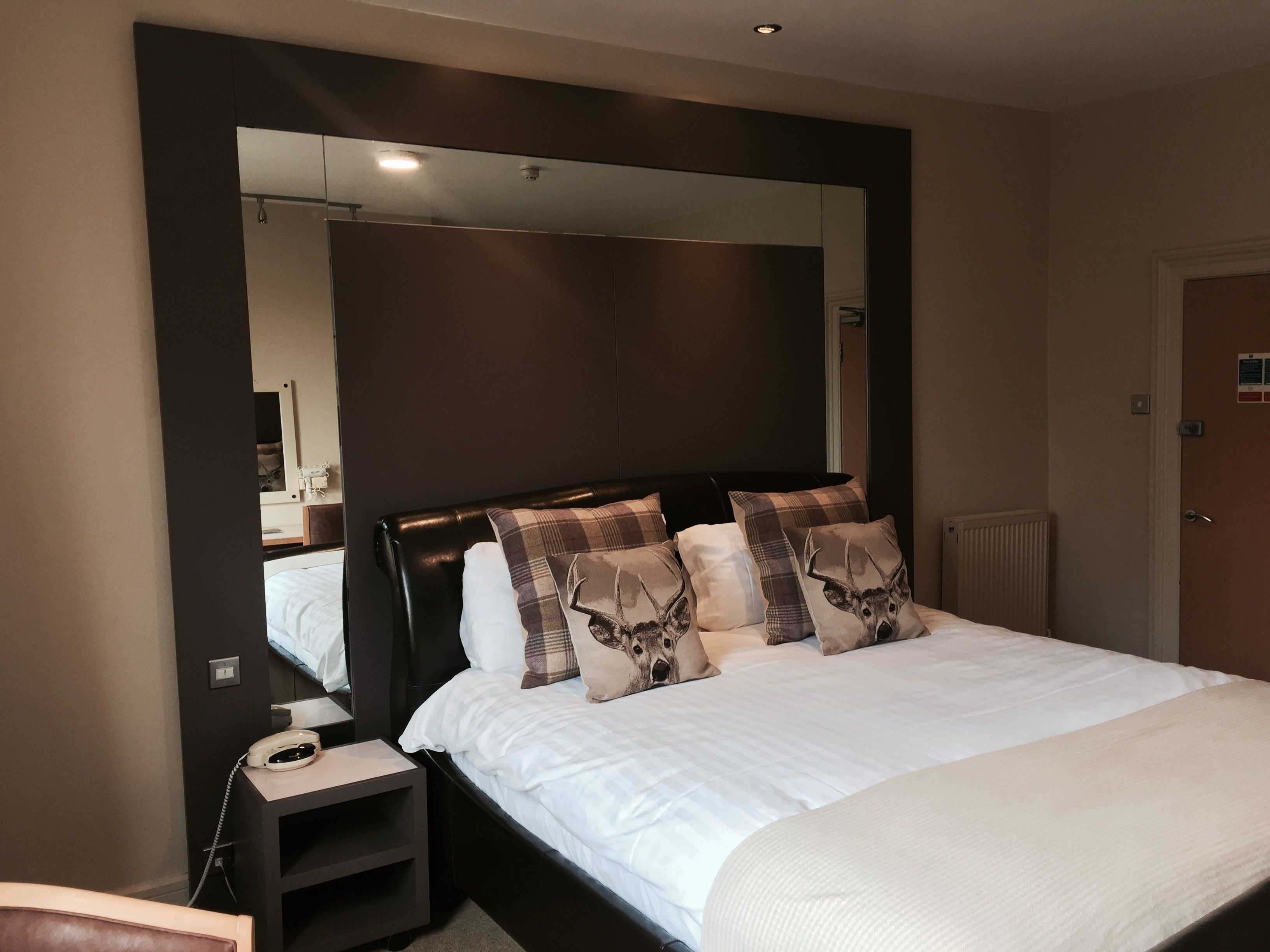 Photo - Regent Hotel Doncaster