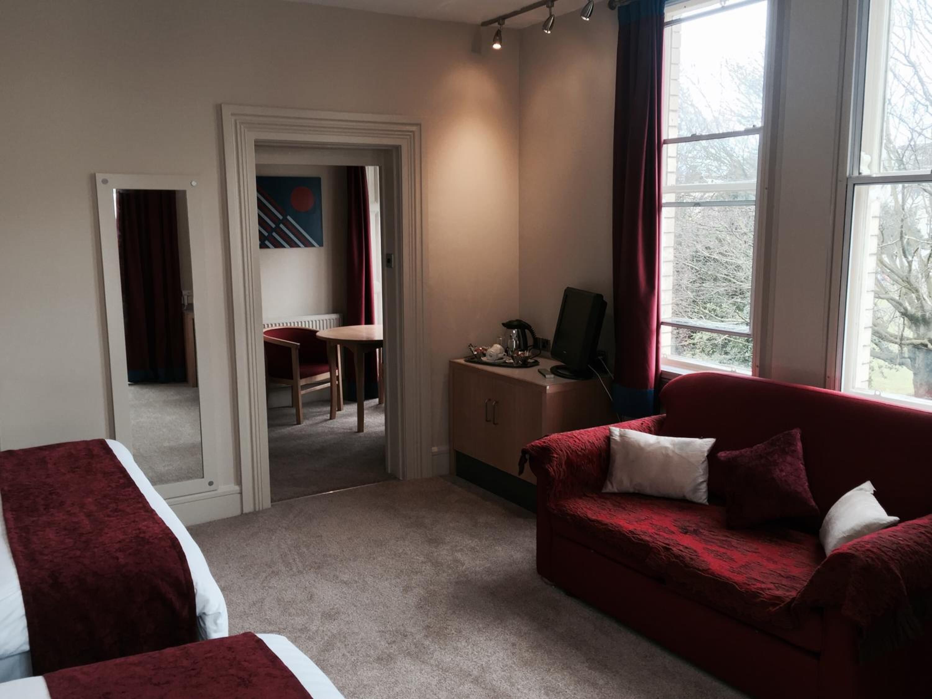 Photo - Regent Hotel Doncaster