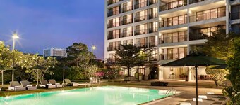 Bangna Pride Hotel & Residence