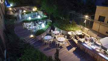 Jardín