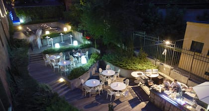 Hotel Bulwar