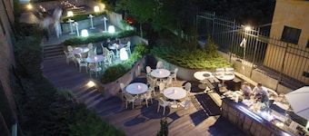 Hotel Bulwar