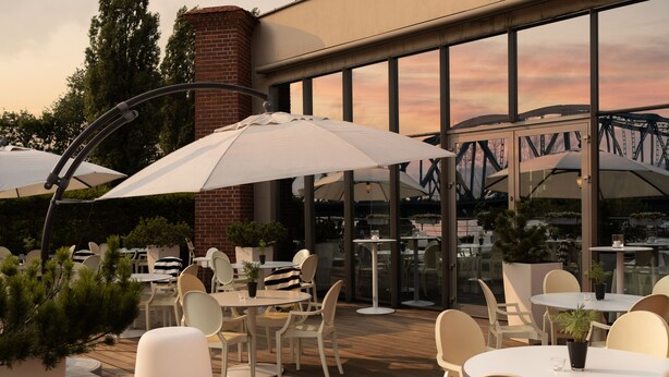 Teras/patio