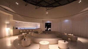 Lounge lobi