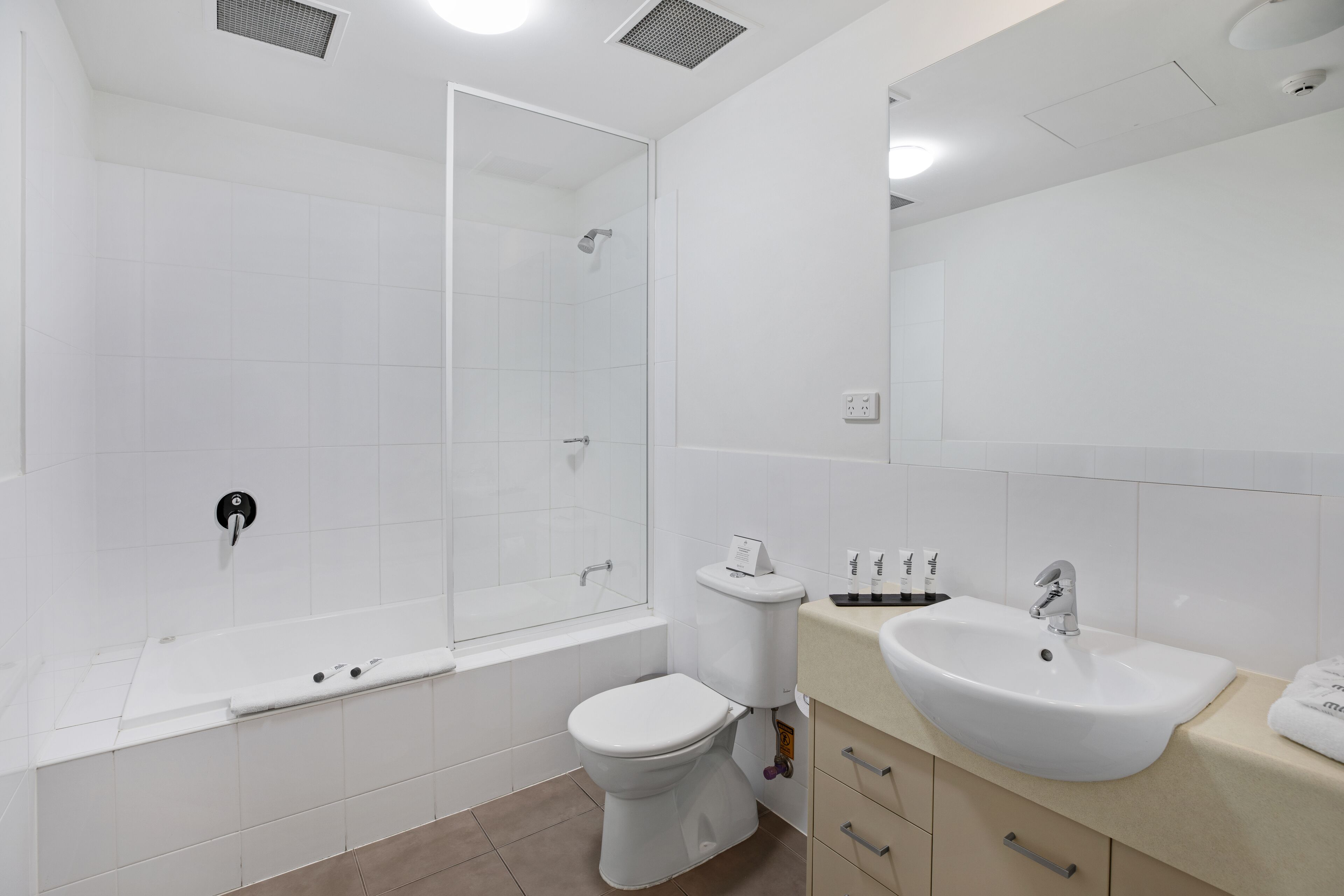 Kamar mandi