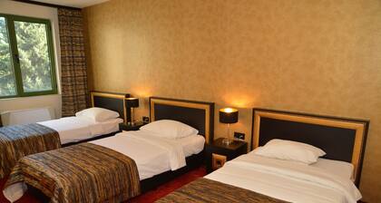 Hotel Elegance