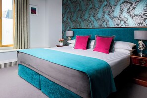 Room - Kilkenny Hibernian Hotel (Kilkenny)