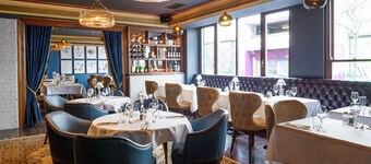 Kilkenny Hibernian Hotel