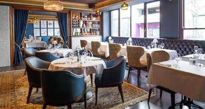 Kilkenny Hibernian Hotel