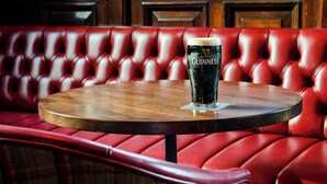 Unclassified image, 4 of 24, button - Kilkenny Hibernian Hotel (Kilkenny)