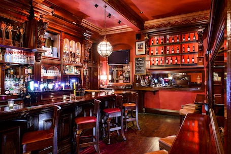 Bar (in loco). Kilkenny Hibernian Hotel