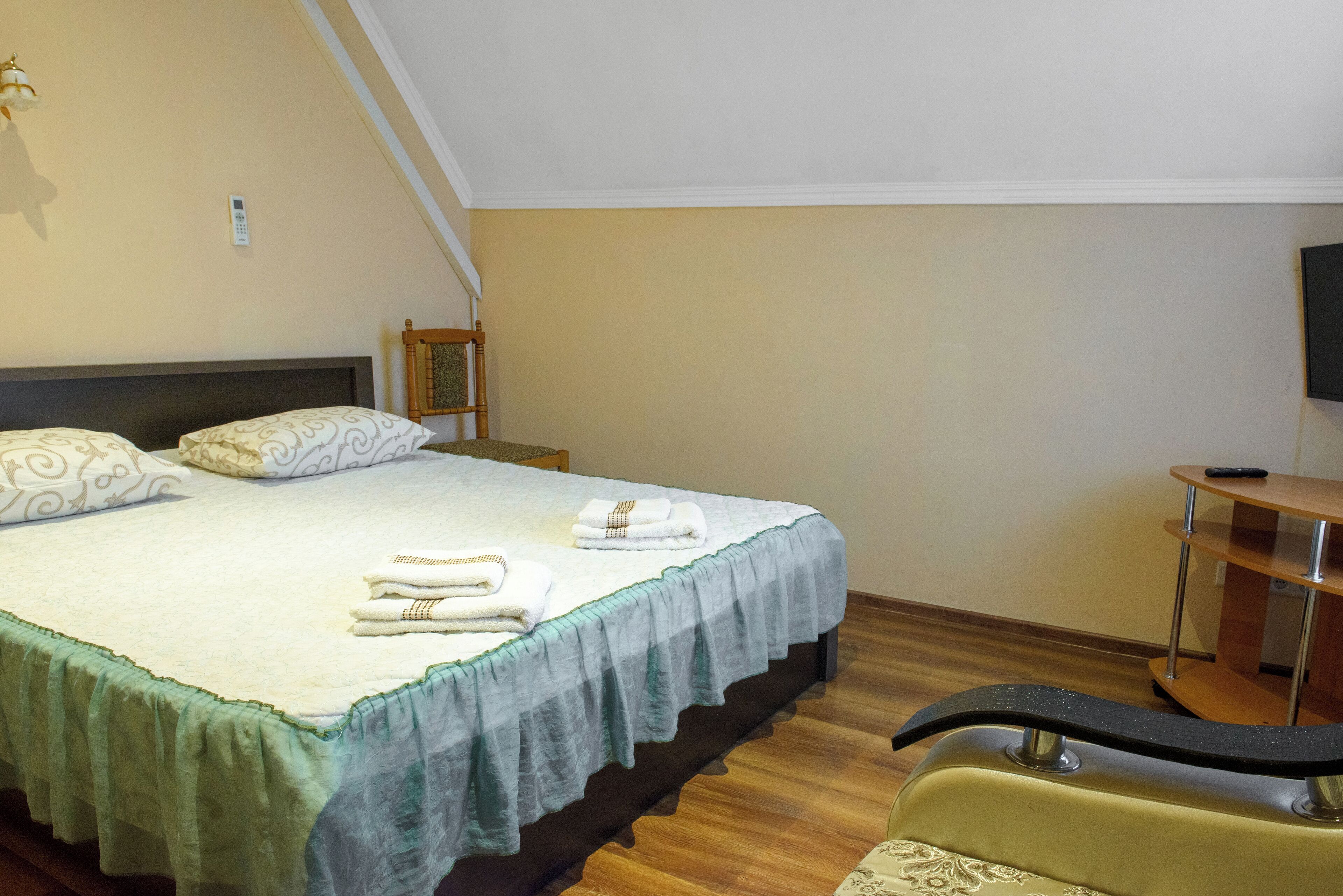 Foto - Edem Hotel