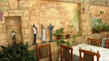 Restauración